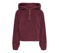 ONLY Onlsiena Teddy Anorak Life Cc Otw Onlsiena Teddy Anorak Life Cc Otw Mujer (Pack de 1)
