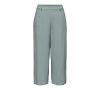 ONLY Onlsiesta HW Linen Bl Clean Culotte PNT