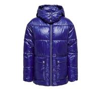 ONLY Onlsky CC Otw-Chaqueta Acolchada de Gran Tamaño amortiguadora para Mujer