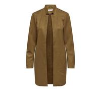 ONLY Onlsoho Coatigan OTW Noos Blazer para mujer, coñac, M