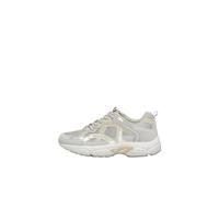 ONLY Onlsoko-2 Sneaker Noos, Zapatillas Mujer, Gris Claro, 39 EU