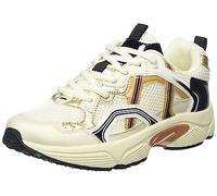 ONLY Onlsoko-2 Zapatillas Noos, Mujer, Beige, 39 EU