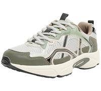 ONLY Onlsoko-2 Zapatillas Noos, Mujer, Marina Moss, 36 EU