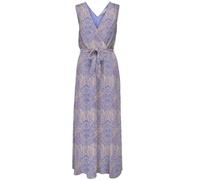ONLY Onlstar Life S/L Ankel Belt Dress Ptm Vestido de Verano, Paisley Purple/AOP:Alva Paisley, M para Mujer