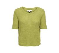 Only Onlsunny S/S Jersey KNT Noos