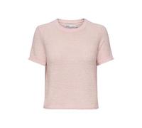 ONLY Onlsunny S/S Jersey KNT Noos para Mujer, Potpourri., XS