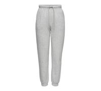 ONLY Onlsweat Pants SWT, Gris Claro, M