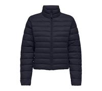 ONLY Onltahia Lw Quilted Jacket Otw Noos Onltahia Lw Otw Noos - Chaqueta acolchada Mujer (Pack de 1)
