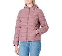 ONLY ONLTAHOE Hood Jacket OTW Noos Chaqueta, Rose Brown, M De Las Mujeres
