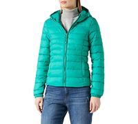 Only Onltahoe Otw Noos - Chaqueta Con Capucha Chaqueta, Simply Green, XXL Mujer
