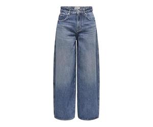 ONLY Onltaylor HW Barrel Db DNM Tai466 Noos, Dark Azul Denim, XL / 32L