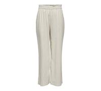 PANTALON ONLY ONLBRUXELLES LINEN MUJER M