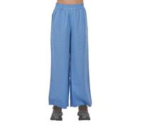 ONLY ONLTOKYO HW Linen Blend ST Pant PNT Noos Pantalones de Lino, Provence, 3XL/32 De Las Mujeres
