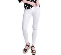 Only Onlultimate King Reg Jeans 1703, Jeans Womens, White, XXXL/30