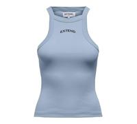 ONLY Onlval S/L Tank Top Box XT Jrs para Mujer