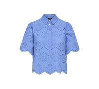 ONLY Onlvalais S/S Camiseta WVN Noos, Provenza, M Mujeres