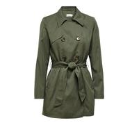Abrigo de mujer Only Onlvalerie otw XL