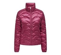 ONLY Onlvega Wave Quilted Jacket Cc OTW - Chaqueta acolchada para mujer, Granita, L