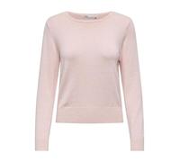 ONLY Onlvenice Life LS Oneck Pullover Nca Knt Jersey de Punto, Potpourri, M para Mujer
