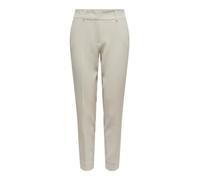 ONLY Onlveronica-Elly Life HW Pant TLR Noos Pantalones, Moonbeam, 40W x 32L para Mujer