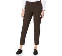 ONLY Onlveronica-Pisa HW Cigaret Pnt TLR Noos Pantalón, Delicioso, 38W x 32L para Mujer