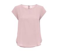 ONLY Onlvic S/S Solid Top Noos Ptm, Potpourri, 34 Mujeres