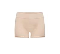Only Onlvicky Noos - Pantalón Corto Sin Costuras Bóxer Mujer