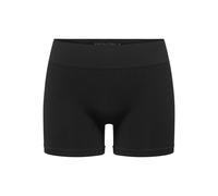 Only Onlvicky Noos - Pantalón Corto Sin Costuras Bóxer Mujer