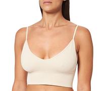 Ropa interior femenina Only Onlvicky Rib Top Noos M/L
