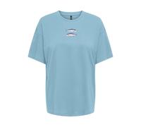 Only Onlvivvi S/S Lovely Top JRS Onlvivvi S/S Lovely Top JRS (1 Unidad), Petit Four, XL