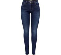 Jeans mujer delgada media Only Wauw Bj581 Mx30