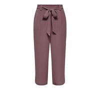 Only Onlwinner Palazzo Culotte Pant Noos Ptm - Pantalones Mujer
