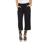 Pantalones de mujer Only Winner palazzo 42