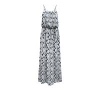 Only Onlwinner S/L Maxi Dress Noos Ptm Vestido, Azul 02, 42 para Mujer