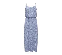 Only Onlwinner S/L Maxi Dress Noos Ptm Vestido, Blanco 02, 38 para Mujer