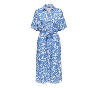 ONLY Onlyasmin S/S - Camiseta para Mujer, Cloud Dancer, L