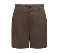 Only Onlzora MW Bermuda Shorts Pnt Noos - Onlzora MW Pnt Noos - Bermudas Mujer