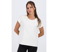 Only Onpaubree - Blanco - Camiseta Mujer talla XS