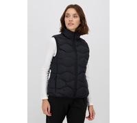 Only Onpelli - Negro - Chaleco Acolchado Mujer talla M