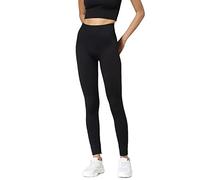 ONLY ONPJAIA Life HW Lounge CIR Tight-Noos Leggings, Black, XS/S para Mujer