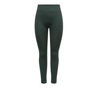 ONLY Onpjaia Life HW Seam Tights Noos - Leggings Mujer