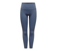 ONLY Onpjam-3-sana Xhw Tights Noos Leggings, Vintage Indigo, XS Mujeres