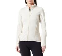 ONLY Onpjetta Hn FZ LS-Forro Polar Jck Noos Chaqueta Deportiva, Piedra Pumice, M para Mujer