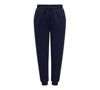 Only Onplounge HW Reg Swt Pnt Noos Pantalones de chándal para Mujer