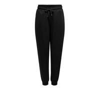 ONLY Onplounge HW Sweat Pnt - Noos, Pantalones Mujer, Black, M