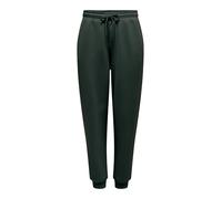 ONLY ONPLOUNGE Life HW REG SWT PNT Noos, Plateado, XS