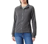 Only Play Cardigan ONPMELINA Sweatshirt Dark Grey Melange XS Dark Grey Melange XS