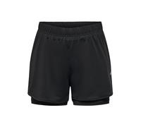 Pantalón only pmila-2 mw loose negro mujer M