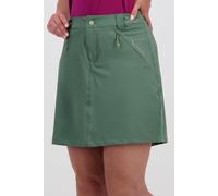 Only Onpwalk - Verde - Falda Pantalón Mujer talla M