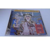 Only Opera CD You'll Ever Need / Cd Rom